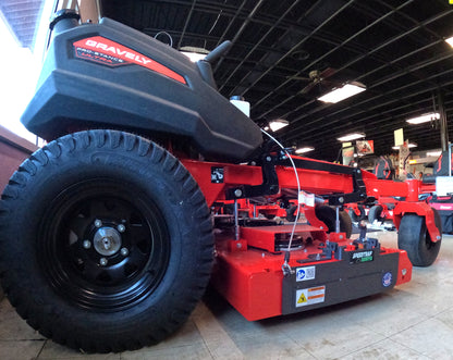 Speedtrap® Chute Blocker Gravely® Pro Stance® Ultra