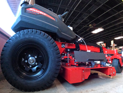 Speedtrap® Chute Blocker Gravely® Pro Stance® Ultra
