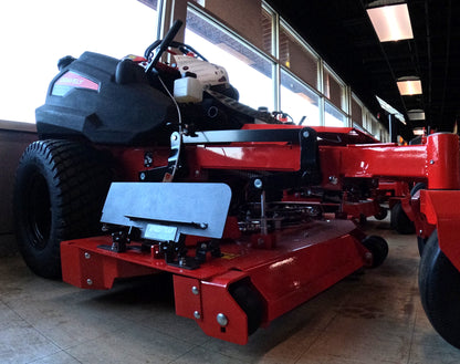 Speedtrap® Chute Blocker Gravely® Pro Stance® Ultra