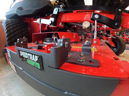 Speedtrap® Chute Blocker Gravely® Pro Turn® 100