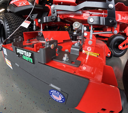 Speedtrap® Chute Blocker Gravely® Pro Turn® Z