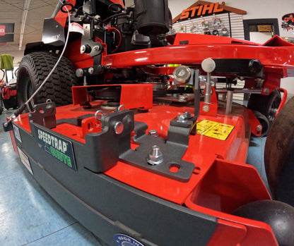 Speedtrap® Chute Blocker Gravely® Pro Turn® 400