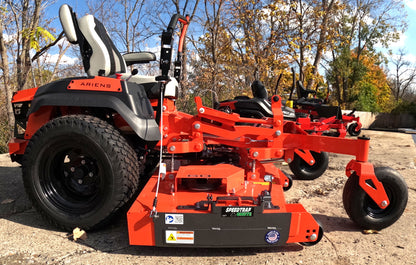 Speedtrap® Chute Blocker Ariens® Apex®