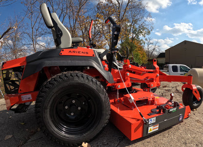Speedtrap® Chute Blocker Ariens® Apex®