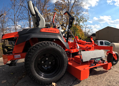 Speedtrap® Chute Blocker Ariens® Apex®