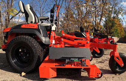 Speedtrap® Chute Blocker Ariens® Apex®