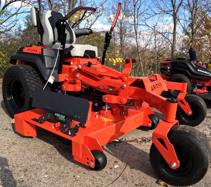 Speedtrap® Chute Blocker Ariens® Apex®