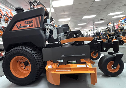 Speedtrap® Chute Blocker Scag® V-Ride™ LS 42" & 48"
