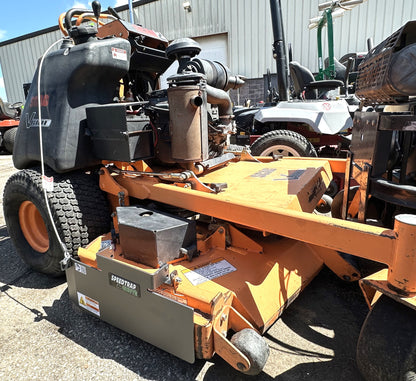 Speedtrap™ Chute Blocker Scag® V-Ride™ 52",& 61"