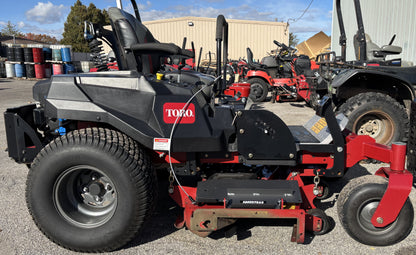 Speedtrap® Chute Blocker Toro® Timecutter® HD 48"/54"/60
