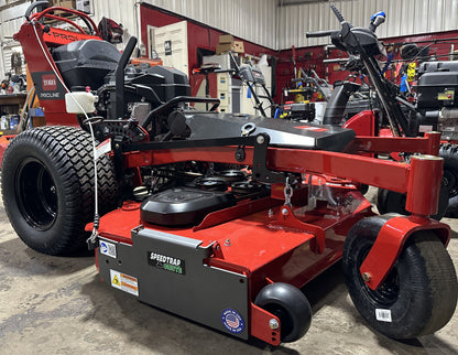 Speedtrap® Chute Blocker Toro® Proline™ 36", 48", 54", & 60"