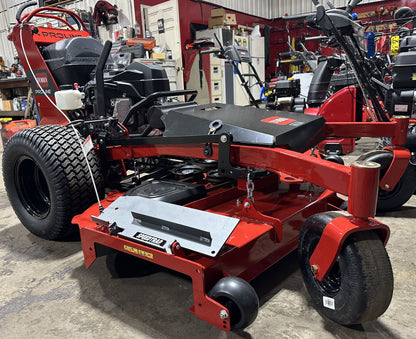 Speedtrap® Chute Blocker Toro® Proline™ 36", 48", 54", & 60"