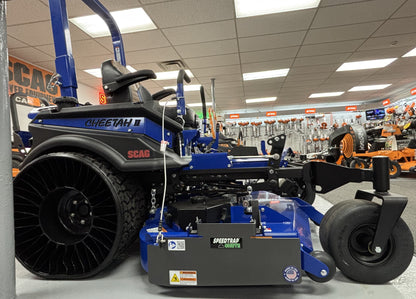 Speedtrap® Chute Blocker Scag® Cheetah 2™ 61" & 72"
