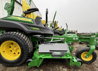 Speedtrap® Chute Blocker John Deere® Z950R Series ZTrak®
