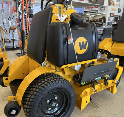 Speedtrap® Chute Blocker Wright™ Stander® I 36", 42" & 48"