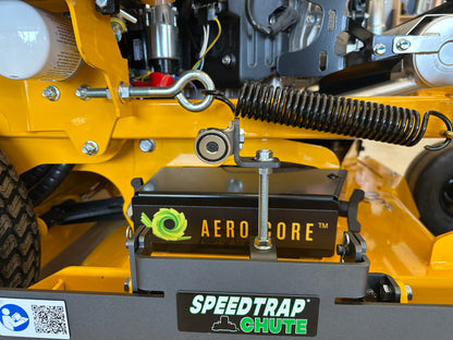 Speedtrap® Chute Blocker Wright™ Stander® I 36", 42" & 48"