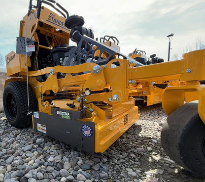 Speedtrap® Chute Blocker Wright™ Stander® B 32", 36", 48" & 52"