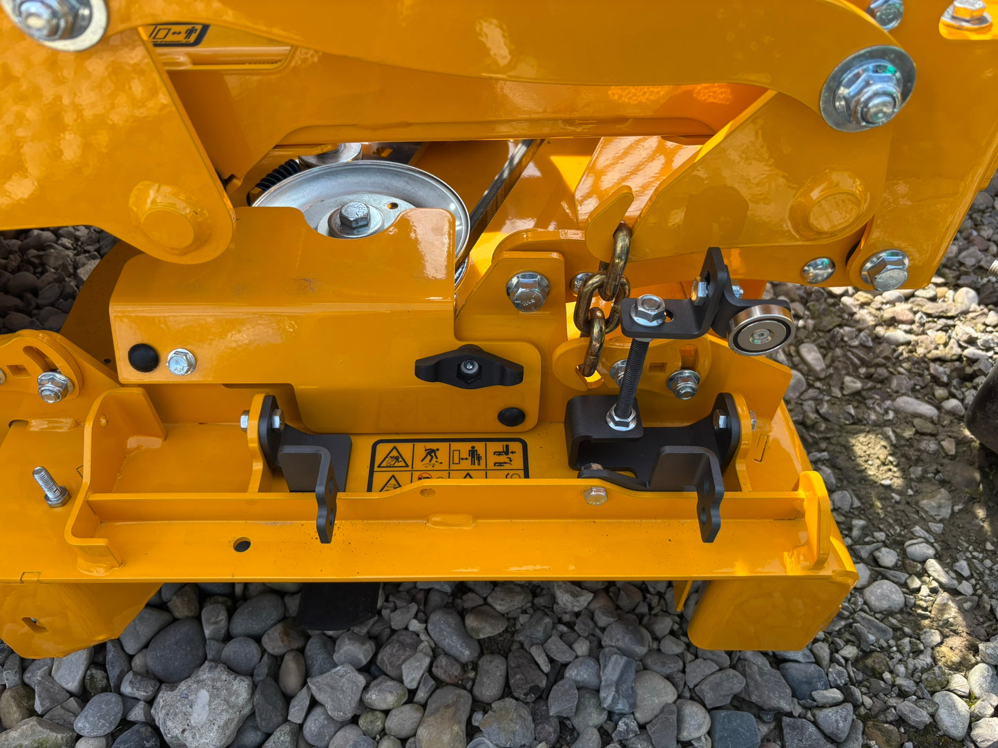 Speedtrap® Chute Blocker Wright™ Stander® B 32", 36", 48" & 52"