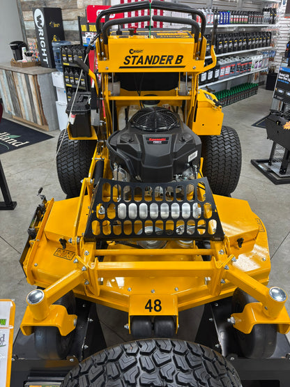 Speedtrap® Chute Blocker Wright™ Stander® B 32", 36", 48" & 52"