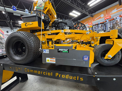 Speedtrap® Chute Blocker Wright™ Stander® B 32", 36", 48" & 52"