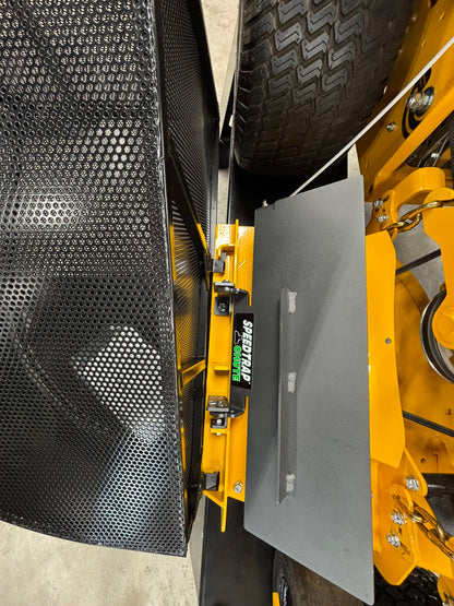 Speedtrap® Chute Blocker Wright™ Stander® B 32", 36", 48" & 52"