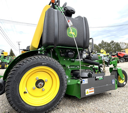Speedtrap® Chute Blocker John Deere®  Q820E QuikTrak®