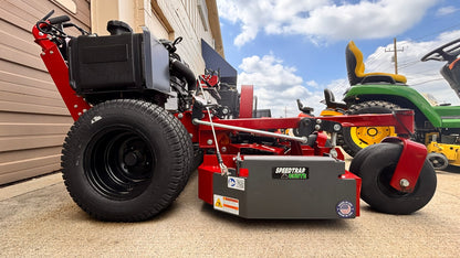 Speedtrap® Chute Blocker Ferris® FW45 52"