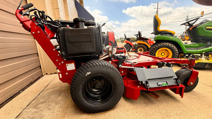 Speedtrap® Chute Blocker Ferris® FW45 52"
