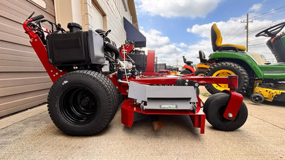 Speedtrap® Chute Blocker Ferris® FW45 52"