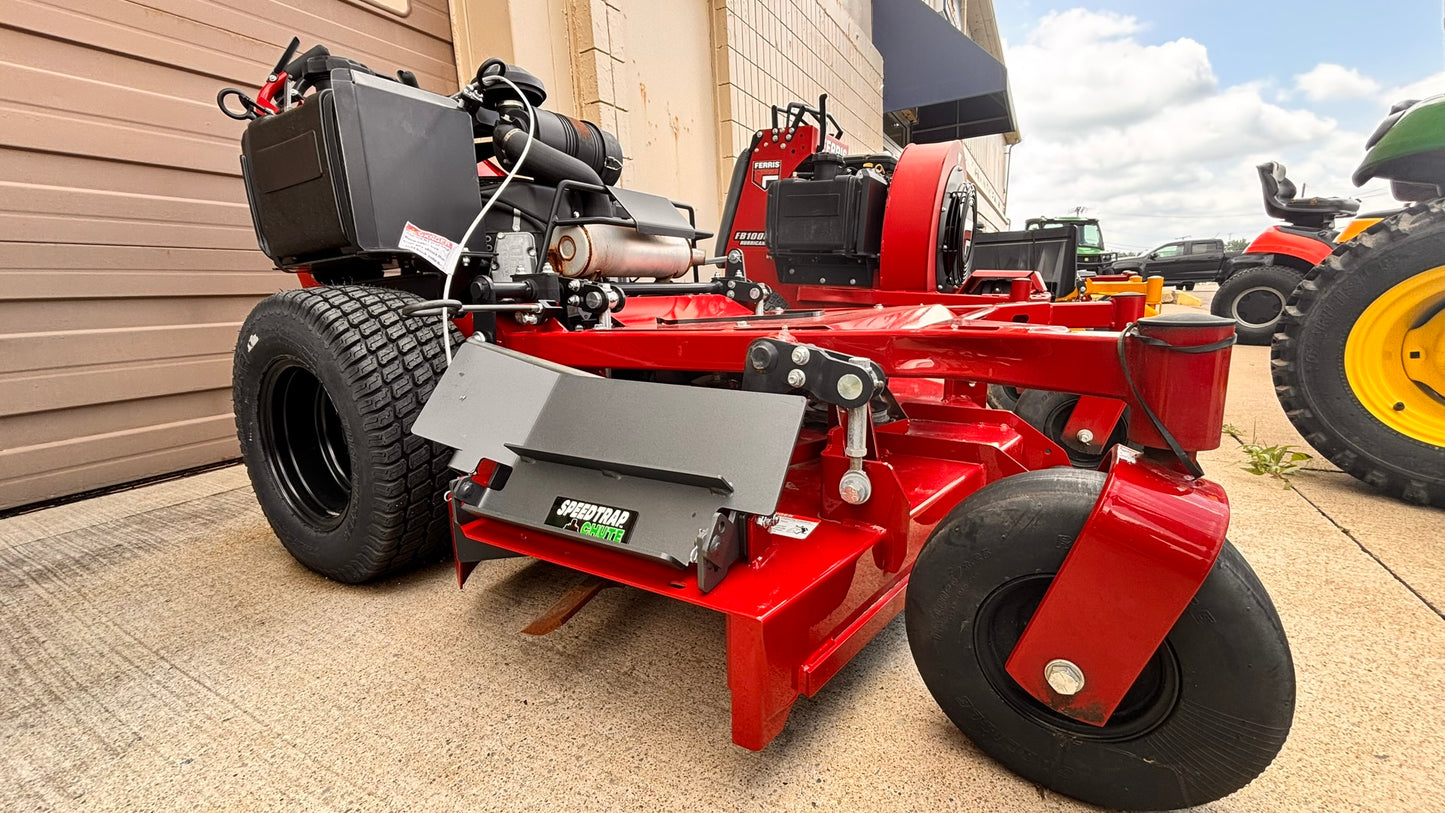 Speedtrap® Chute Blocker Ferris® FW45 52"