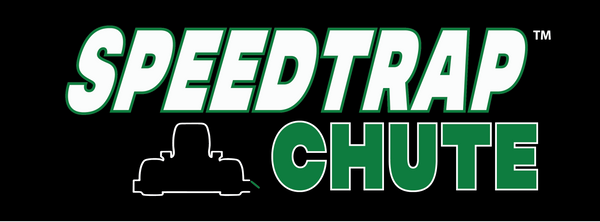 Speedtrap Chute logo
